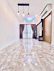 The Santorini (D18), Condominium #462744941